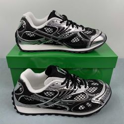 Bottega Veneta Orbit Sneakers