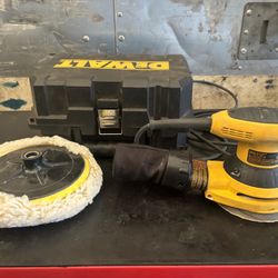 DeWalt Tools Sander Tools 