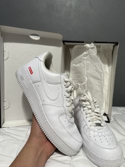 Supreme Air Force 1