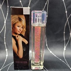 Paris Hilton Heiress Many brands of new perfume available for men or women, single bottles or gift sets, body sprays and lotion available bz 20