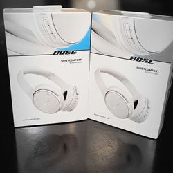 Bosé Quietconfort Headphones - Noise Canceling 