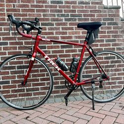 Trek One Series 1.1 Road Bike Size 58cm 