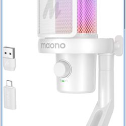 Wireless Microphone- 