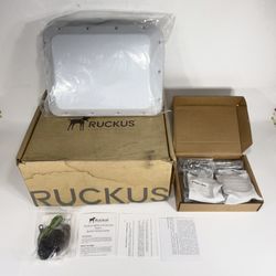 Ruckus Q910 Outdoor LTE Wireless Access Point 200Mbps 1W EIRP ~ P01-Q910-US02
