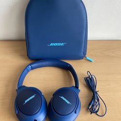 Bose Soundtrue Headphones II (Wired)