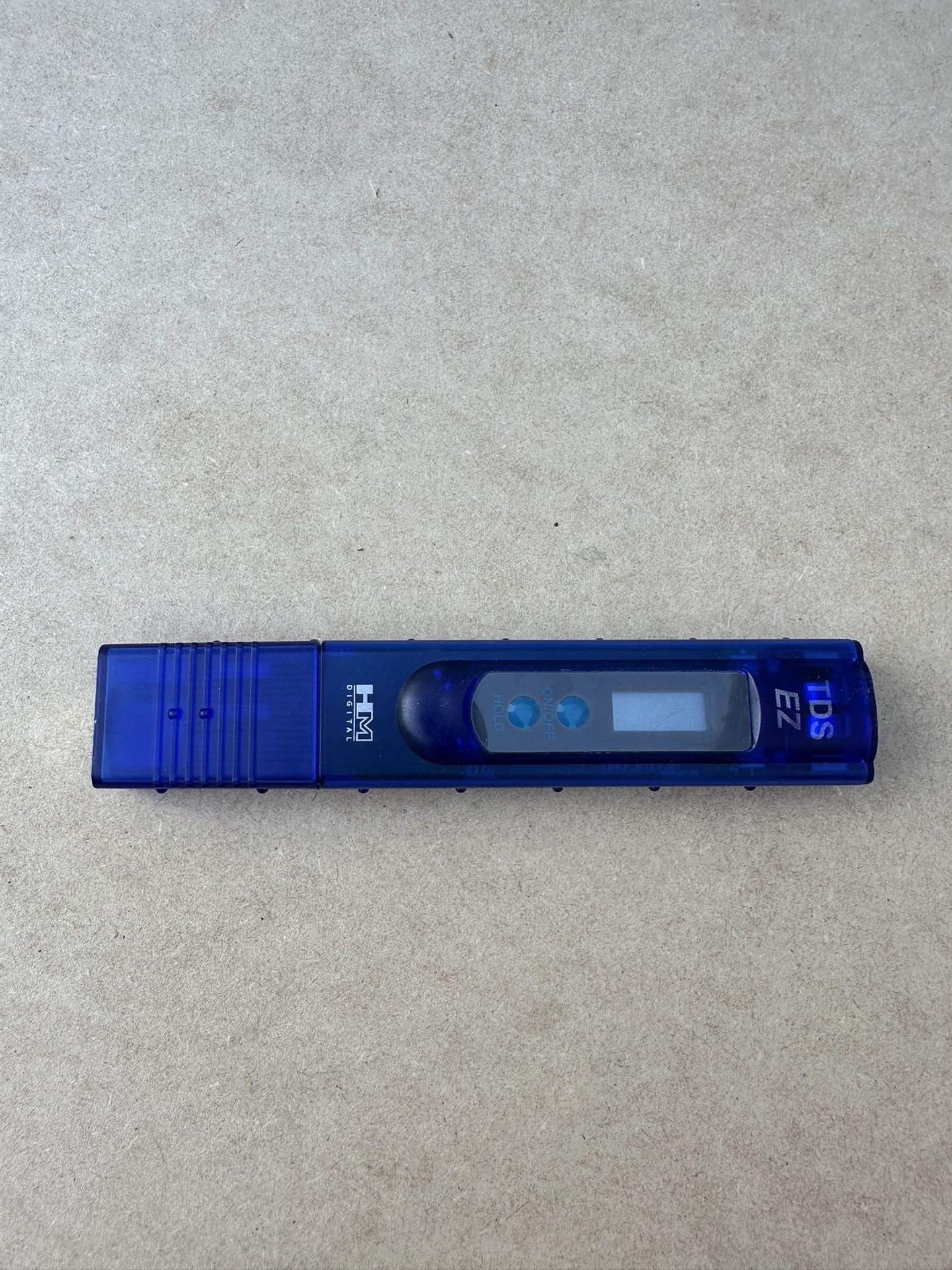 HM Digital TDS-EZ Water Quality Tester