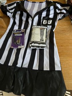 Halloween costume