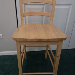 2 Bar Stools For $50