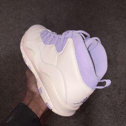 Jordan 10s