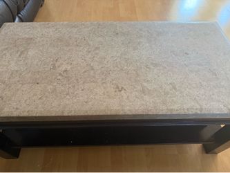 Coffee table for sale