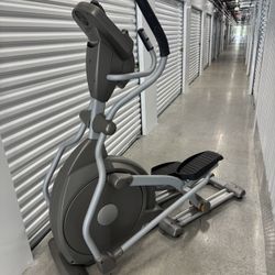 XE295 Elliptical Trainer