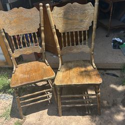 Nice Chairs 