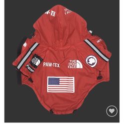 Pawtex Jacket (XL)