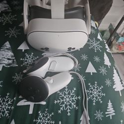 Meta Quest 3