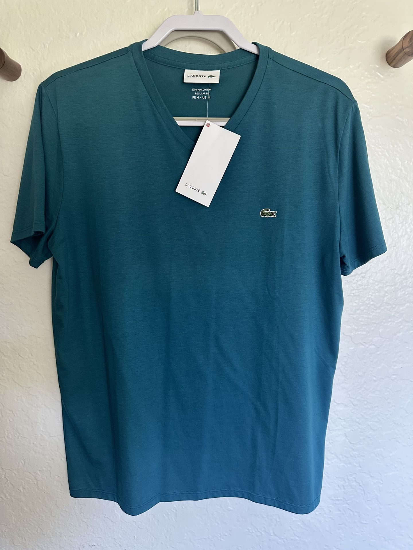 Lacoste Men’s T-Shirt