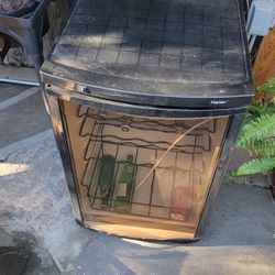 Wine Cooler