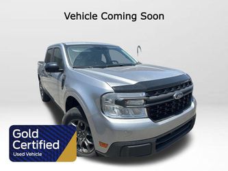 2024 Ford Maverick