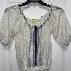 Girls Shirt/Blouse 