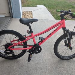 Kids Specialized Hot rock 