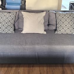 Sofa Bed 