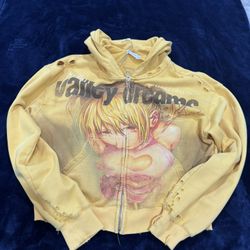 Vale Hoodie