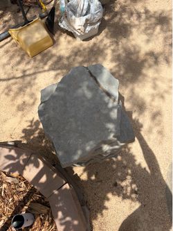 Stepping stones (27 Total)