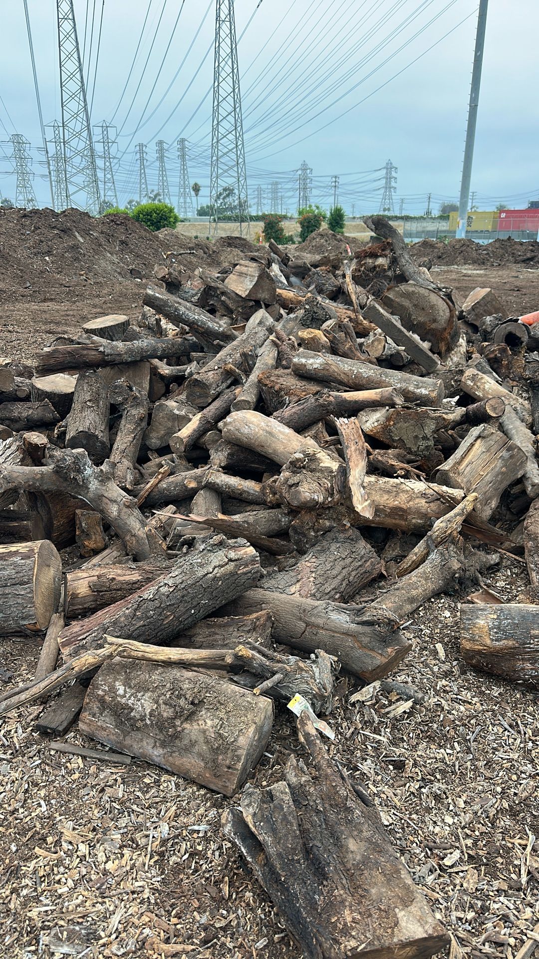 Firewood 