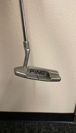 PING Putter