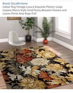 Indoor Rug
