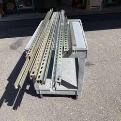 Unistrut ,Superstrut 