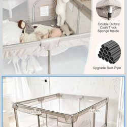 Playpen