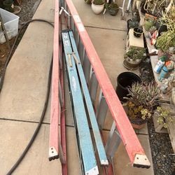 10ft A Frame Ladder