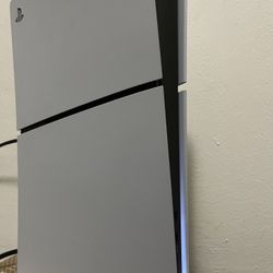 PlayStation 5 Digital Edition 