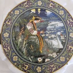 Plates Collectibles 