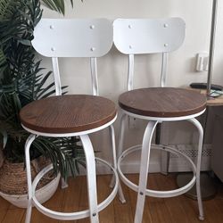 Bar Stools 