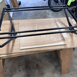 Radwagon caboose for models 4/5 /MY25