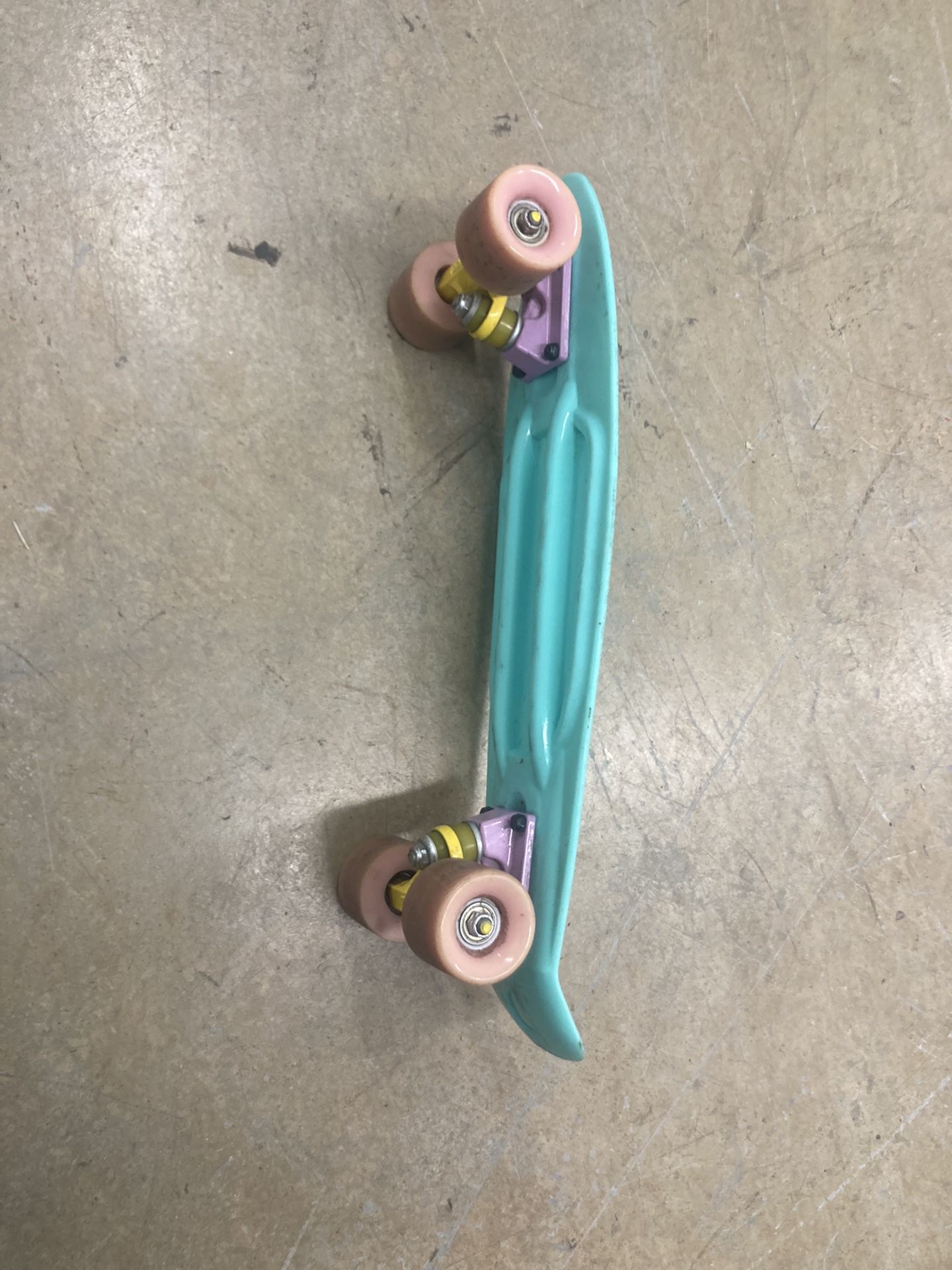 Penny Style Cruiser Skateboard 