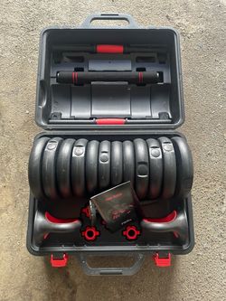 FitRx weight set Barbell Dumbbell