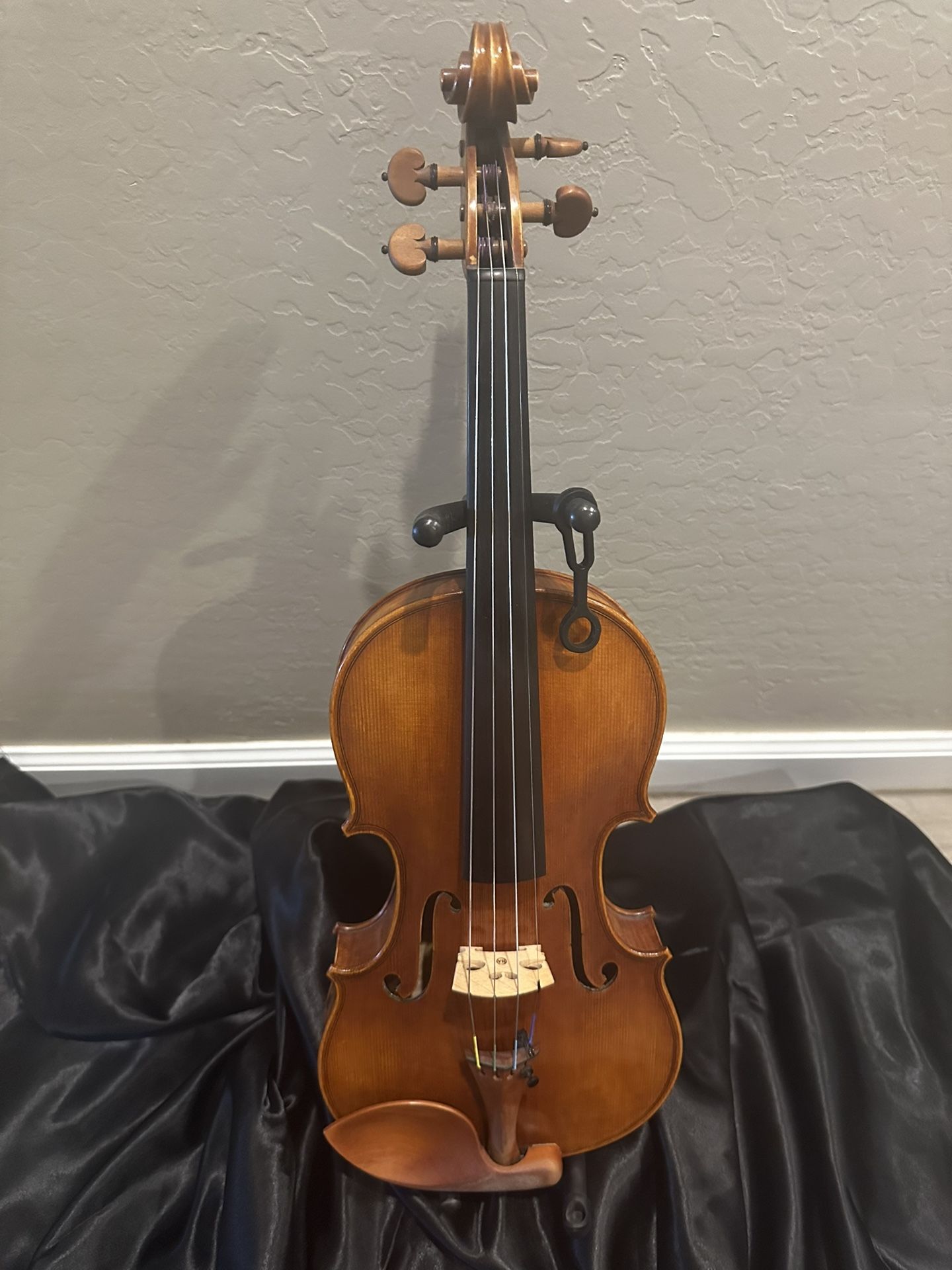 Violin 4/4. Andreas Eastman V2089