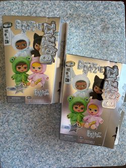BRATZIEZ V4 TRADE FIRST SELL LATER