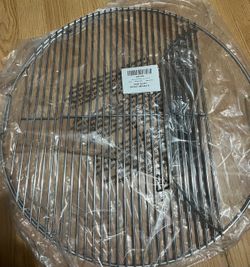 Grill grate