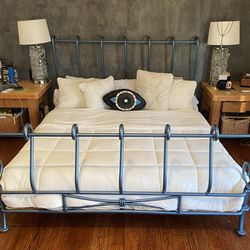Bed Frame For Sale 
