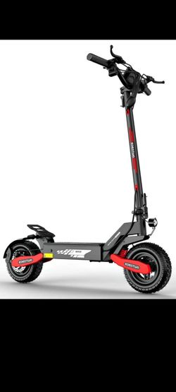 Scooter GT 06 New 💲450