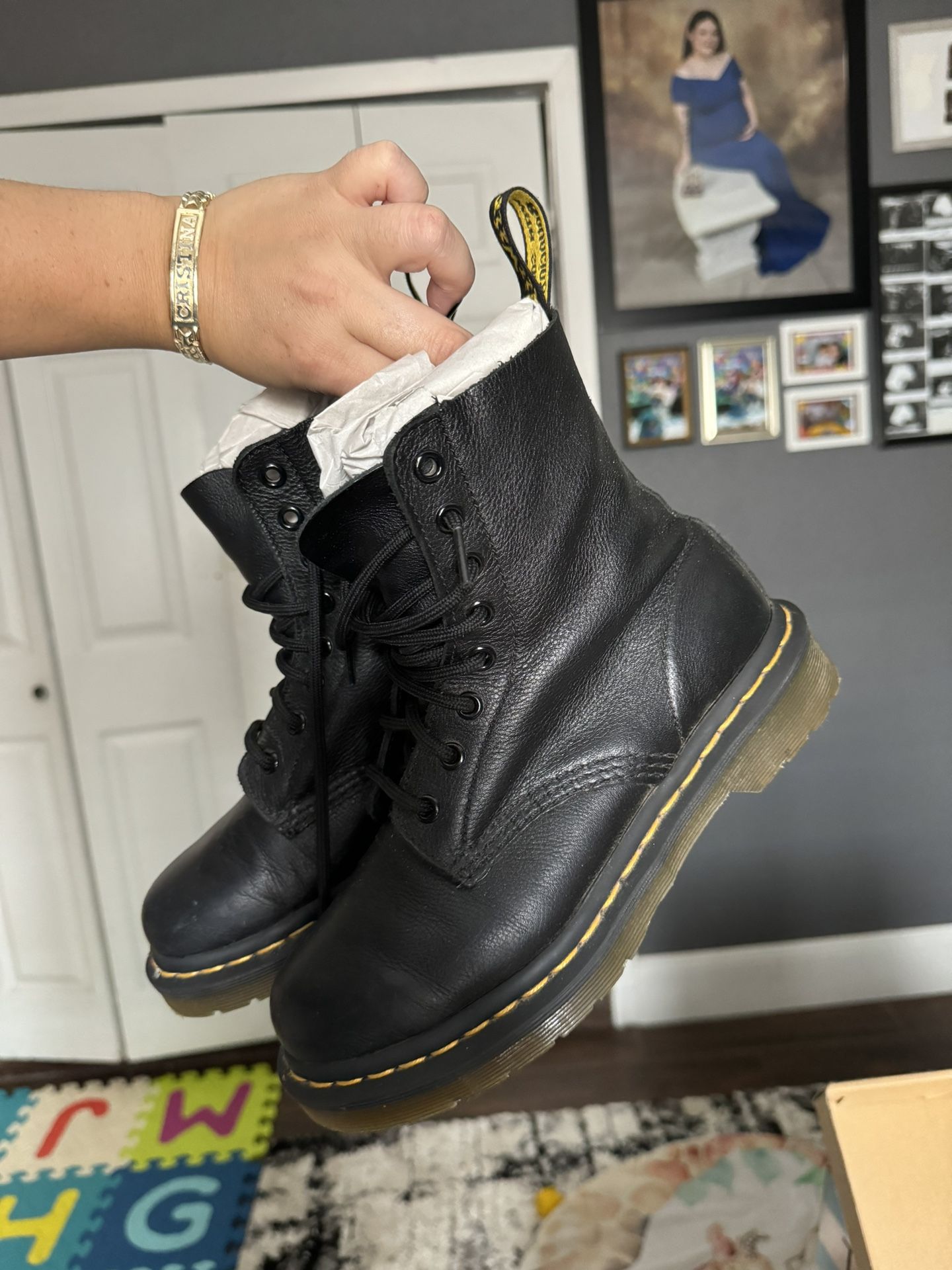 Dr Martens