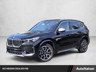 2023 BMW X1