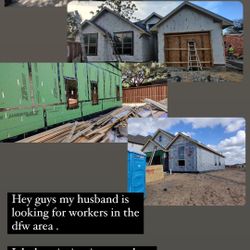 General construction 