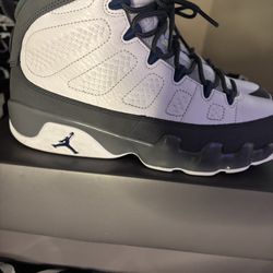 Jordan 9 Retro