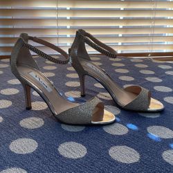 Dressy Nina Shoes 