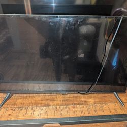 38" Fire Tv