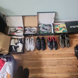 Making Room